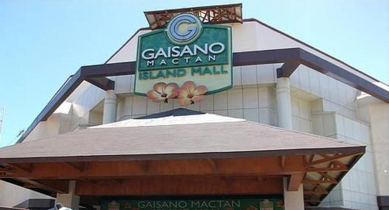 Transit Point Hostel Mactan Cebu Lapu-Lapu City Exterior photo